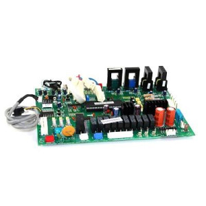 Pc Board For Ecox Mrbt-150cwd 201396390013