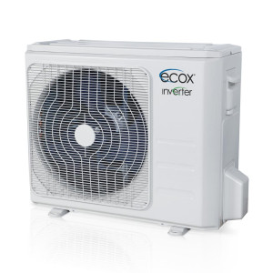 Mini Split 24.000btu R410 220v/60hz/1ph Inverter Up To Seer 20 Wifi Option Ahri / Etl, Cooling Only, Rg57 Celsius, With Installation Kit Ecox Edhm024c19b Mini Split 24.000btu R410 220v/60hz/1ph Inverter Up To Seer 20 Wifi Option Ahri / Etl, Cooling Only, Rg57 Celsius, With Installation Kit Ecox Edhm024c19b