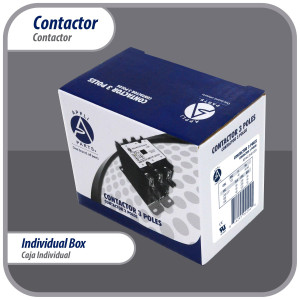 Appli Parts APAC-340120 Heavy Duty 3 Poles Contactor 40 Amp 120 Volts Coil Replacement for ac Compressor and Electrical Applications UL Certified 476929 Appli Parts APAC-340120 Heavy Duty 3 Poles Contactor 40 Amp 120 Volts Coil Replacement for ac Compressor and Electrical Applications UL Certified 476929