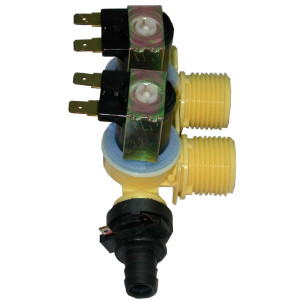 Valve Whirlpool 3979345  Valve Whirlpool 3979345