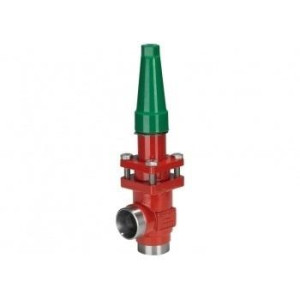 Danfoss Valve Sca-X 50, Stop Check, 2" Danfoss Valve Sca-X 50, Stop Check, 2"