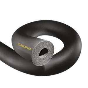 Ut Solaflex Insulation Tube 3/4"X3/4" 6ft 35xbox Utt03434 Ut Solaflex Insulation Tube 3/4"X3/4" 6ft 35xbox Utt03434