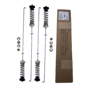 Whirlpool W910010044 Suspension Spring Kit  Whirlpool W910010044 Suspension Spring Kit