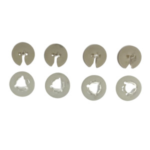 Whirlpool W910010044 Suspension Spring Kit 
Fits: W10780048 W10257088 W10349191 W10257087 W10349193 W10748952 W10821948 W10257088