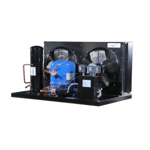Danfoss HGZC1000UWJ300R Condensing Unit 10HP MBP 460V/3Ph/60Hz R134a,R404A,R448A,R449A,R452A,R513A POE Oil 2 Fans with Reciprocating Compressor MTZ125-4 114N3632 Superseeds 114N6446 Danfoss HGZC1000UWJ300R Condensing Unit 10HP MBP 460V/3Ph/60Hz R134a,R404A,R448A,R449A,R452A,R513A POE Oil 2 Fans with Reciprocating Compressor MTZ125-4 114N3632 Superseeds 114N6446