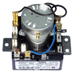 Timer Whirlpool 3406725 Dryer Timer Whirlpool 3406725 Dryer