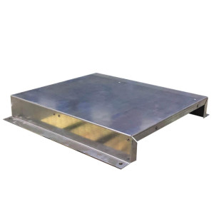 Outdoor Enclosure 119-6041 E2 For Optyma Condensing Units 1.5 - 2.0hp