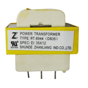ecox Transformer Pt-6944(Db35)/Spec:Ei 35x12 202300900136 11203103000070 ecox Transformer Pt-6944(Db35)/Spec:Ei 35x12 202300900136 11203103000070