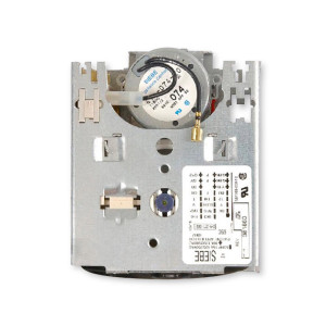 Whirlpool 381860 Timer  for Washing Machine 379333 Whirlpool 381860 Timer  for Washing Machine 379333