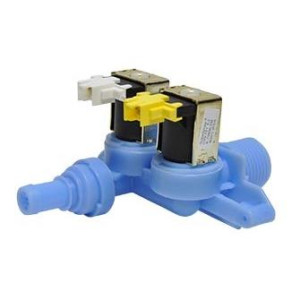 Robertshaw Water Valve CW-751 K-758069-AM
Fit: Whirlpool 8540751