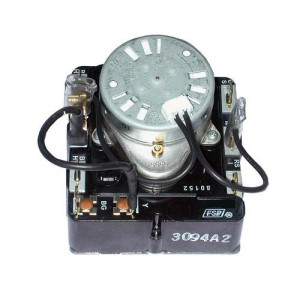 Whirlpool 3391377 Timer Dryer Whirlpool 3391377 Timer Dryer