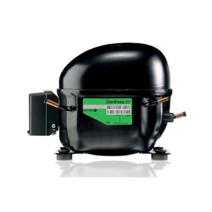 Danfoss SC12G 1/2HP, R134a Fractional Refrigeration Compressor LMHBP 115/1/60 (V/Ph/Hz) 104G7250 replaces 195B0042 Danfoss SC12G 1/2HP, R134a Fractional Refrigeration Compressor LMHBP 115/1/60 (V/Ph/Hz) 104G7250 replaces 195B0042