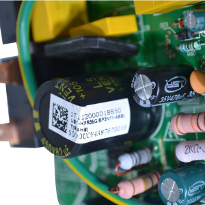 Pc Board For Mini Split Ductless Indoor Unit Us1-Kfr35g/Bp3n1y-Abb(T0)-W.Zjd.Jgn.Wxnk.Nk2.1 17122000018850 17222000009469