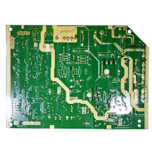 Pc Board For Mini Split Ductless Indoor Unit Us1-Kfr35g/Bp3n1y-Abb(T0)-W.Zjd.Jgn.Wxnk.Nk2.1 17122000018850 17222000009469