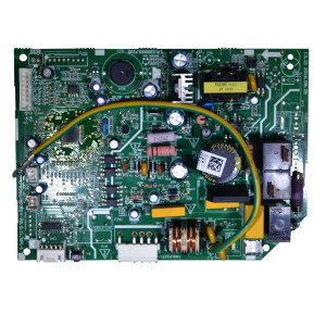 Pc Board For Mini Split Ductless Indoor Unit Us1-Kfr35g/Bp3n1y-Abb(T0)-W.Zjd.Jgn.Wxnk.Nk2.1 17122000018850 17222000009469
Fits: ecox Edem012h18b / Edem012h22b Midea 3554184 PIAW12179A 700023 Goodman MSH123E21AX Pc Board For Mini Split Ductless Indoor Unit Us1-Kfr35g/Bp3n1y-Abb(T0)-W.Zjd.Jgn.Wxnk.Nk2.1 17122000018850 17222000009469
Fits: ecox Edem012h18b / Edem012h22b Midea 3554184 PIAW12179A 700023 Goodman MSH123E21AX