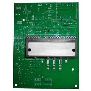 Pc Board For Ecox Split Outdoor Unit 17122000008510 / 201338190054
Fits: Edcm024h19b MCH30LIH2 MOG30HDN1MP0W MOG28HDN1MP0W