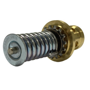 Danfoss 067B2791 No 3 Orifice for TE 5 Themostatic Expansion Valves 067B2091 067B2006 Danfoss 067B2791 No 3 Orifice for TE 5 Themostatic Expansion Valves 067B2091 067B2006