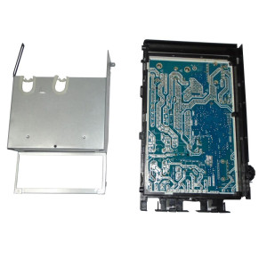 Pc Board For Ecox Split Outdoor Unit 17222000012108
Includes 17122000022588
Fits: Edem009c18b Midea MOBA0109CDN1MP0W Pc Board For Ecox Split Outdoor Unit 17222000012108
Includes 17122000022588
Fits: Edem009c18b Midea MOBA0109CDN1MP0W