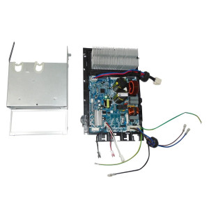 Pc Board For Ecox Split Outdoor Unit 17222000012108
Includes 17122000022588
Fits: Edem009c18b Midea MOBA0109CDN1MP0W Pc Board For Ecox Split Outdoor Unit 17222000012108
Includes 17122000022588
Fits: Edem009c18b Midea MOBA0109CDN1MP0W