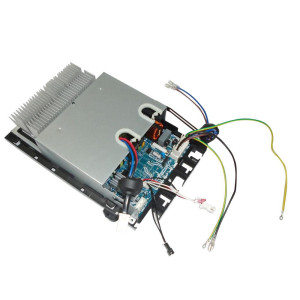 Pc Board For Ecox Split Outdoor Unit 17222000012108
Includes 17122000022588
Fits: Edem009c18b Midea MOBA0109CDN1MP0W Pc Board For Ecox Split Outdoor Unit 17222000012108
Includes 17122000022588
Fits: Edem009c18b Midea MOBA0109CDN1MP0W