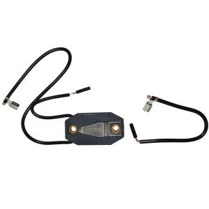 Appli Parts APSR-90091E 1/12 Hp to 1/2 HP, 110 V, Electronic Universal Relay replaces RRC-9009 Appli Parts APSR-90091E 1/12 Hp to 1/2 HP, 110 V, Electronic Universal Relay replaces RRC-9009