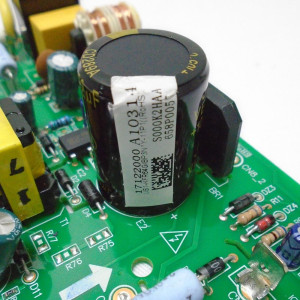 Pc Board For Ecox Split Indoor Unit US1-KFR64G/BP3N1Y-11P1(S0,C)-W.D.11.NK2.1 RoHS 17122000A10314
Fits: EPLT027H27B