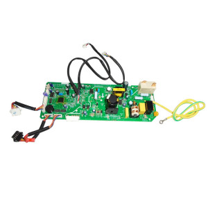 Pc Board For Ecox Split Indoor Unit US1-KFR64G/BP3N1Y-11P1(S0,C)-W.D.11.NK2.1 RoHS 17122000A10314
Fits: EPLT027H27B