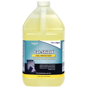 Nu-Calgon 4148-08 Cal-Shield 1 Gallon Nu-Calgon 4148-08 Cal-Shield 1 Gallon