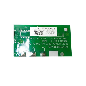Pc Board For Mini Split Outdoor Unit 17122300000802 / 201357290001 / 17122300000733 / 201357190031
Fits: Eihcu036cxxb Eddm036c16b MOJ36HDN1MN5W MCH36LIH2