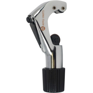 Appli Parts APT-TC274 1/8 in to 1-1/8 in Tube Cutter for Copper, Aluminum, Steel, PVC and other soft metal pipe for Plumbing and HVAC/R Professionals and DIY Applications  Appli Parts APT-TC274 1/8 in to 1-1/8 in Tube Cutter for Copper, Aluminum, Steel, PVC and other soft metal pipe for Plumbing and HVAC/R Professionals and DIY Applications