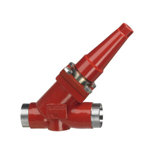 Danfoss Valve Sva-S 15 1/2" Danfoss Valve Sva-S 15 1/2"