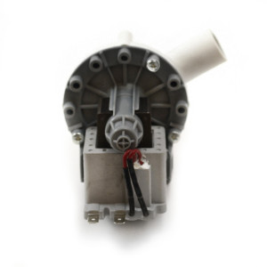 Appli Parts APDP-351BM Washing Machine Drain Pump 35 W, 110 V, 60 Hz Replaces Original Parts 59505211 189D2600P001, 189D3236P001, 326008732P, 1 Inlet OD 1 1/16 in, 2 Outlet OD 7/8 in Appli Parts APDP-351BM Washing Machine Drain Pump 35 W, 110 V, 60 Hz Replaces Original Parts 59505211 189D2600P001, 189D3236P001, 326008732P, 1 Inlet OD 1 1/16 in, 2 Outlet OD 7/8 in