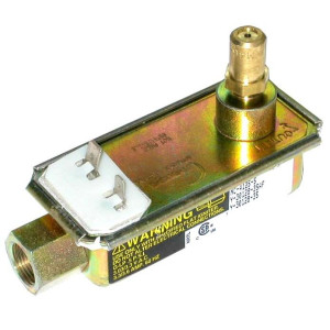 Whirlpool 814412 Oven Safety Valve Whirlpool 814412 Oven Safety Valve