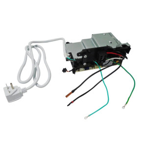 ecox Electronic Control Box for indoor unit mini split ductless 17222000023168 Includes 17122000036728
 ecox Electronic Control Box for indoor unit mini split ductless 17222000023168 Includes 17122000036728