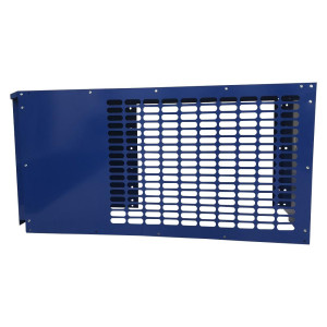 Outdoor Enclosure For Optyma Microchannel Condensing Units Op-Hgm125d39q - Op-Hgz160d39e / Op-Hru058d40q - Op-Hru076d40e (10.0 - 13.0hp) Danfoss 191U127867 Q8
 Outdoor Enclosure For Optyma Microchannel Condensing Units Op-Hgm125d39q - Op-Hgz160d39e / Op-Hru058d40q - Op-Hru076d40e (10.0 - 13.0hp) Danfoss 191U127867 Q8