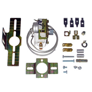 Whirlpool 482387 Thermostat USA Refrigerator 482385, 549872, 549874, 595120, 850400, 851799, 851800 Whirlpool 482387 Thermostat USA Refrigerator 482385, 549872, 549874, 595120, 850400, 851799, 851800