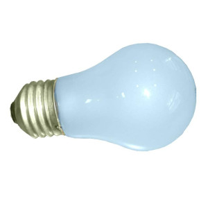 Whirlpool 8009 Genuien OEM Appliance Light Bulb 40 watt 
Fits: 233056 2386 240673 241006 245388  Whirlpool 8009 Genuien OEM Appliance Light Bulb 40 watt 
Fits: 233056 2386 240673 241006 245388