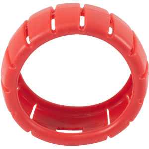 Appli Parts APMG-GBR 2.5 in Red Protective Gauge Boot for Manifold Gauge High pressure Appli Parts APMG-GBR 2.5 in Red Protective Gauge Boot for Manifold Gauge High pressure
