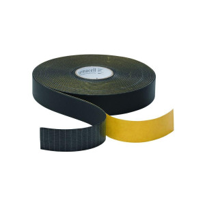 Armaflex TAP18230 Insulation Tape 1/8 in x 2 in x 30 ft, Pressure sensitive foam tape for easy insulation of pipes and fittings Armaflex TAP18230 Insulation Tape 1/8 in x 2 in x 30 ft, Pressure sensitive foam tape for easy insulation of pipes and fittings