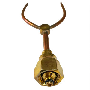 Uniweld MTT Tip for Acetylene 1