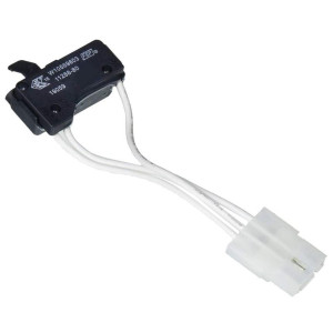 Switch Door Dryer Whirlpool WPW10569603 W10569603