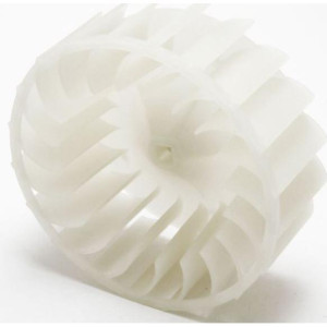 Blower Wheel Dryer Whirlpool WPW10211915 W10211915 Blower Wheel Dryer Whirlpool WPW10211915 W10211915