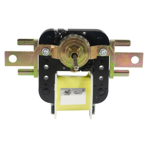 Supco SM998 Fan Motor Type 998 Universal Kit 220V 0.12A 1/200HP CW or CCW 3000rpm 1/8in by 2in breakable Shaft UL CSA Ref. NUV-998 APFM-998 90998 Supco SM998 Fan Motor Type 998 Universal Kit 220V 0.12A 1/200HP CW or CCW 3000rpm 1/8in by 2in breakable Shaft UL CSA Ref. NUV-998 APFM-998 90998
