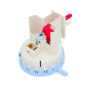 Whirlpool Water Levelpressure Switch W10268911 Whirlpool Water Levelpressure Switch W10268911