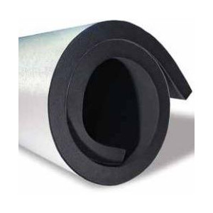 Armaflex Armatuff Sheet Insulation Self-Adhering 2inX36inX48in SES20043 with PSA Armaflex Armatuff Sheet Insulation Self-Adhering 2inX36inX48in SES20043 with PSA