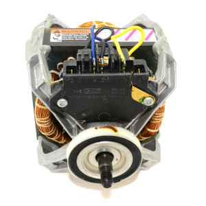 Frigidaire Dryer Motor 134196800 Frigidaire Dryer Motor 134196800