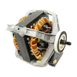 Frigidaire Dryer Motor 134196800 Frigidaire Dryer Motor 134196800