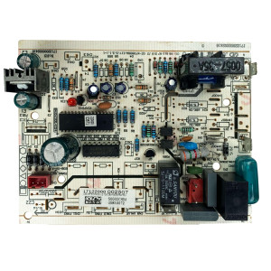 Pc Board Main Control Outdoor Unit Ecox CE-KF61W/N1-210(C9)-W(809TP).D.03.WK1.2 RoHS 201337990029 17122000002507 superseed by 17122000049088
Fits: EACM036C11B