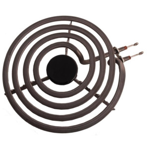 Range Heater Element 4t 6" 240v Mp15ya Range Heater Element 4t 6" 240v Mp15ya