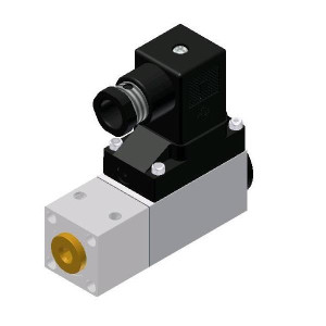 Danfoss Compact Pressure Switch 0.3 to 0.45 bar Mbc5100 061B012866 Danfoss Compact Pressure Switch 0.3 to 0.45 bar Mbc5100 061B012866